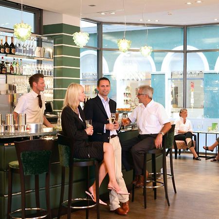 Hotel Goliath Am Dom Regensburg Ngoại thất bức ảnh