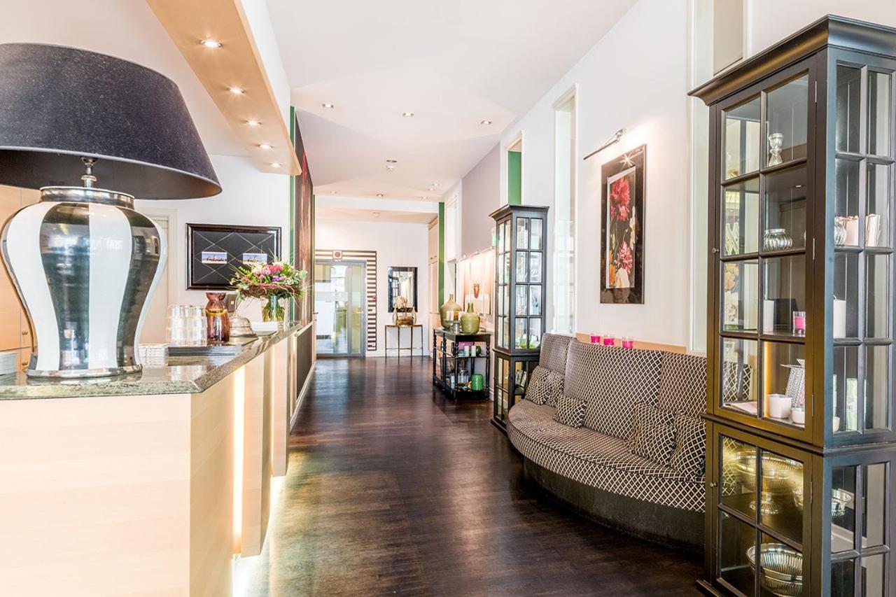 Hotel Goliath Am Dom Regensburg Ngoại thất bức ảnh