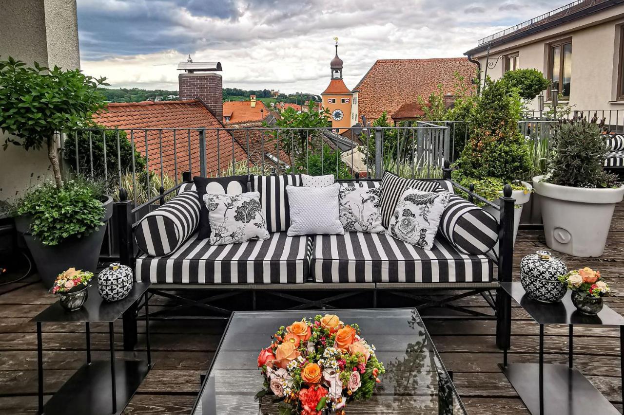 Hotel Goliath Am Dom Regensburg Ngoại thất bức ảnh