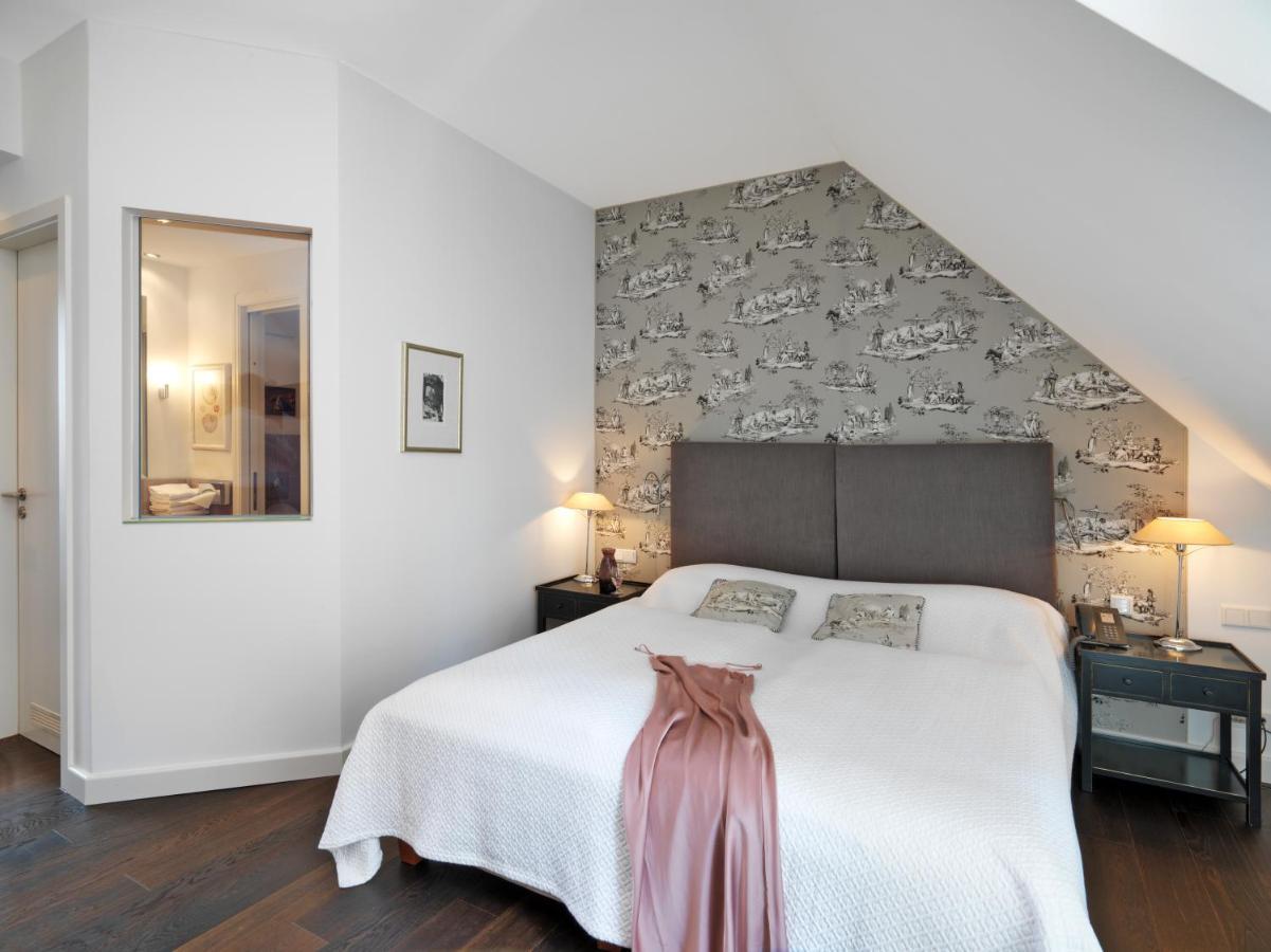 Hotel Goliath Am Dom Regensburg Ngoại thất bức ảnh