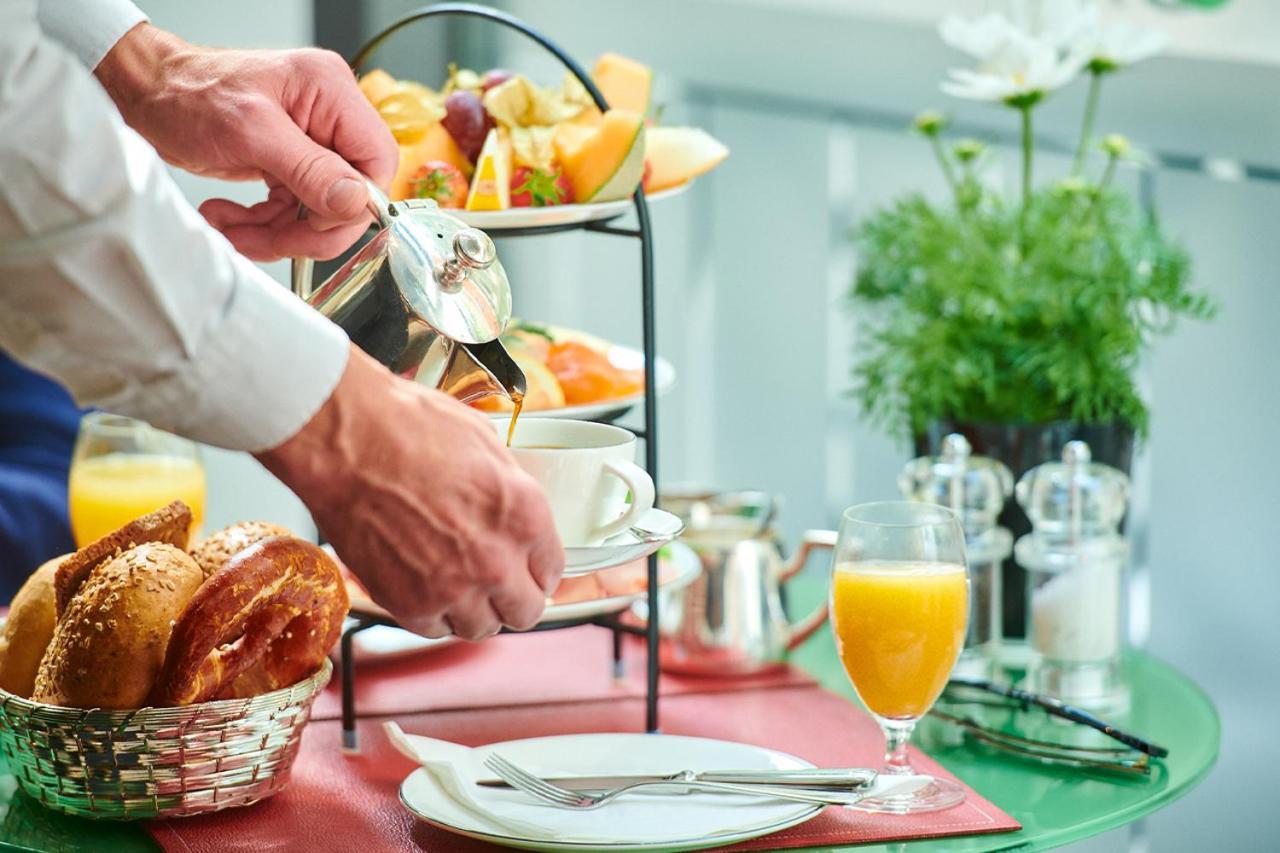 Hotel Goliath Am Dom Regensburg Ngoại thất bức ảnh
