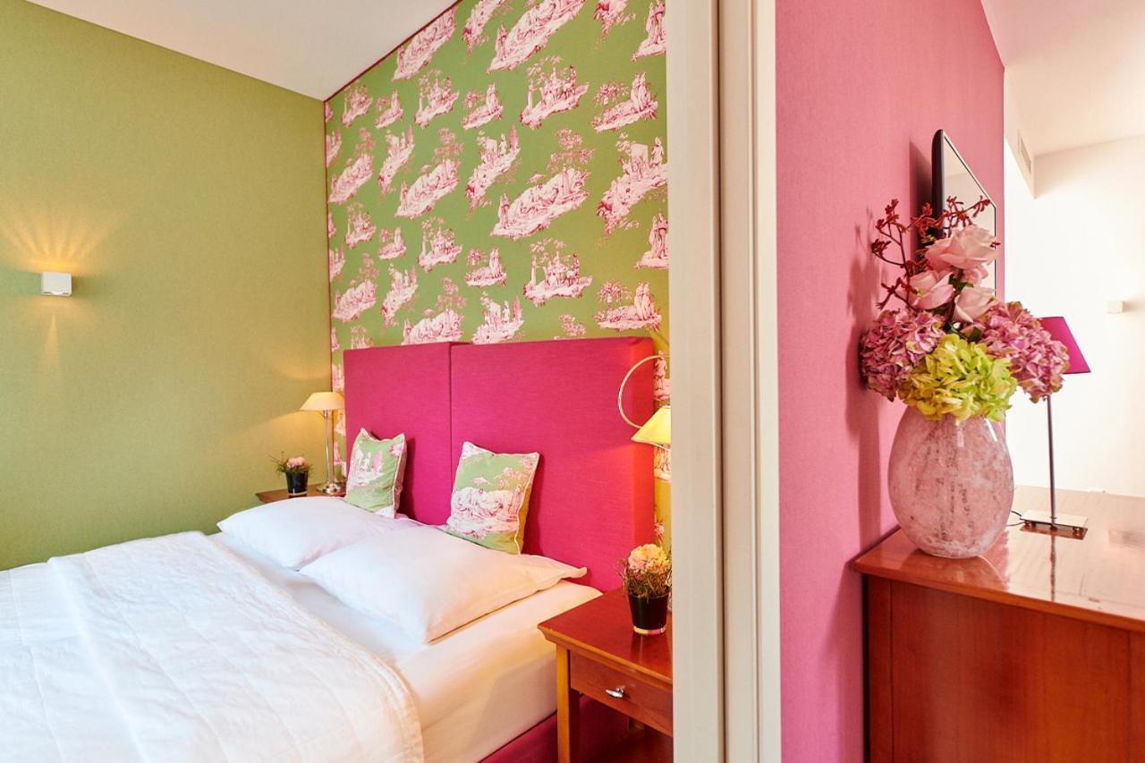 Hotel Goliath Am Dom Regensburg Ngoại thất bức ảnh