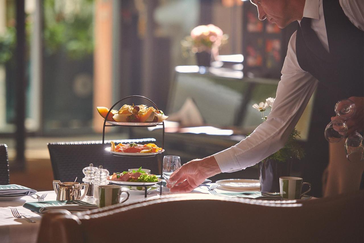 Hotel Goliath Am Dom Regensburg Ngoại thất bức ảnh