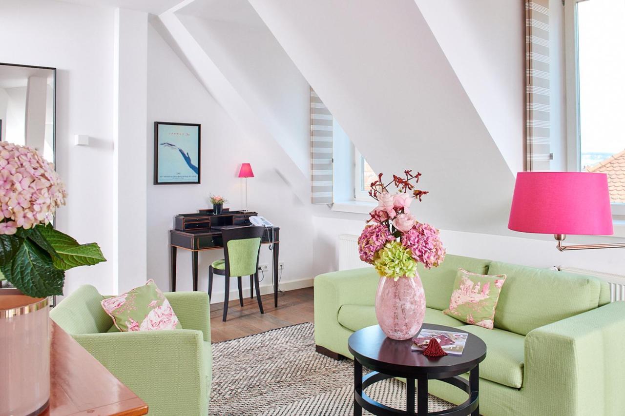Hotel Goliath Am Dom Regensburg Ngoại thất bức ảnh