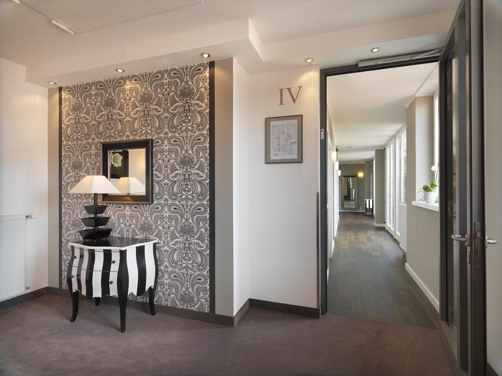 Hotel Goliath Am Dom Regensburg Ngoại thất bức ảnh