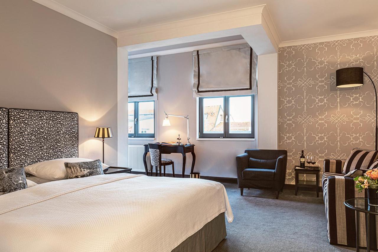 Hotel Goliath Am Dom Regensburg Ngoại thất bức ảnh