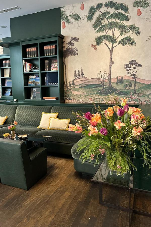 Hotel Goliath Am Dom Regensburg Ngoại thất bức ảnh