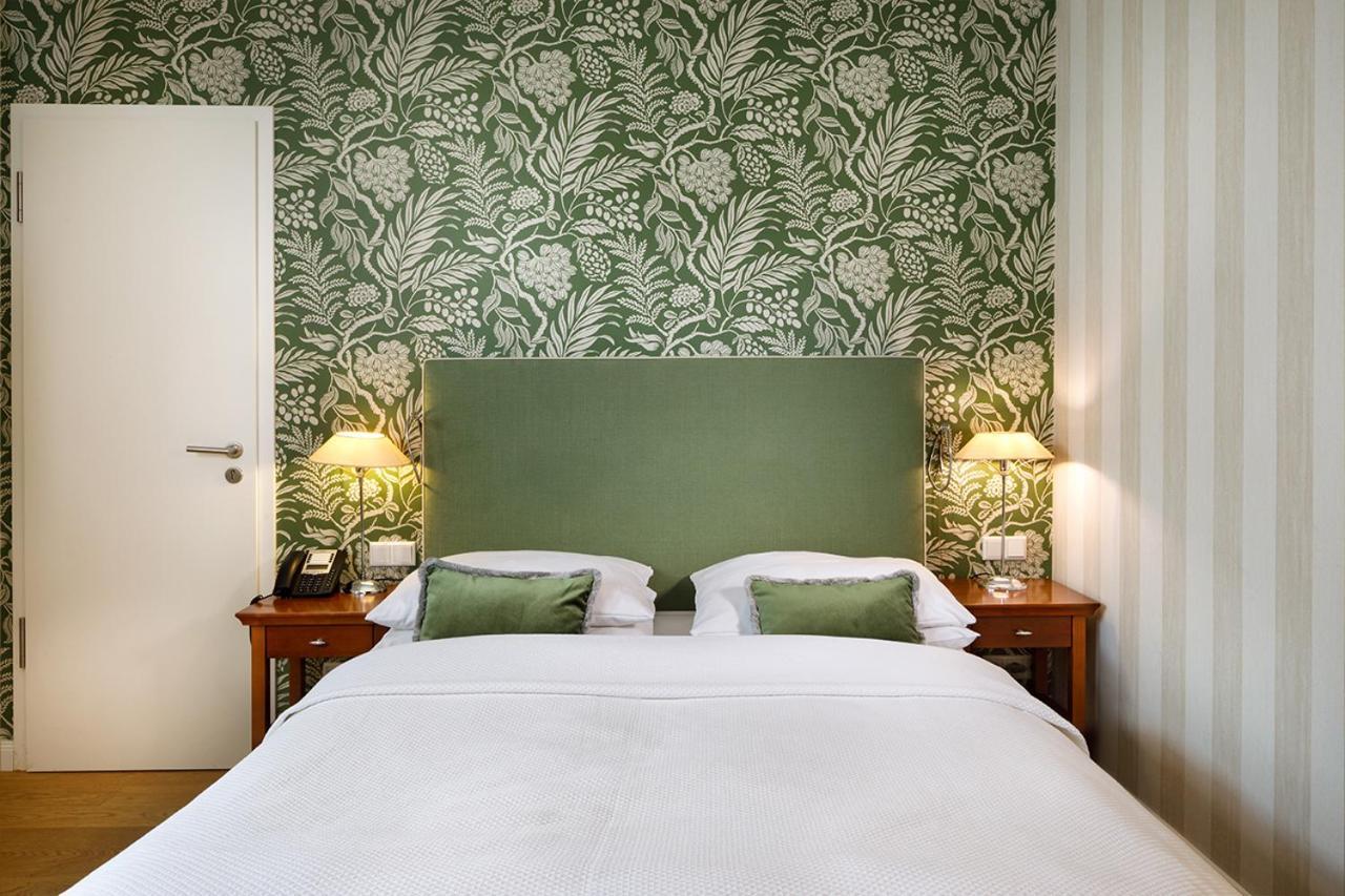 Hotel Goliath Am Dom Regensburg Ngoại thất bức ảnh