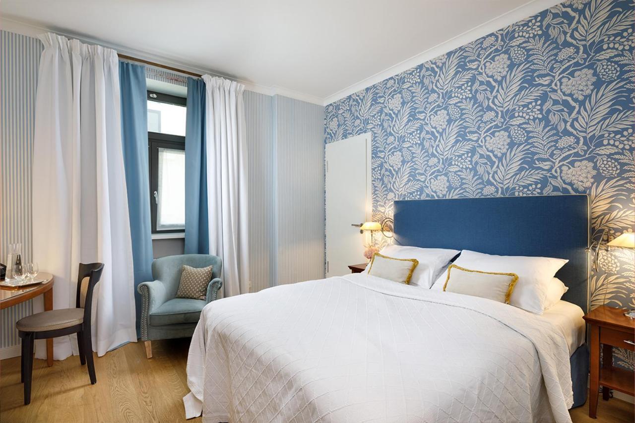 Hotel Goliath Am Dom Regensburg Ngoại thất bức ảnh