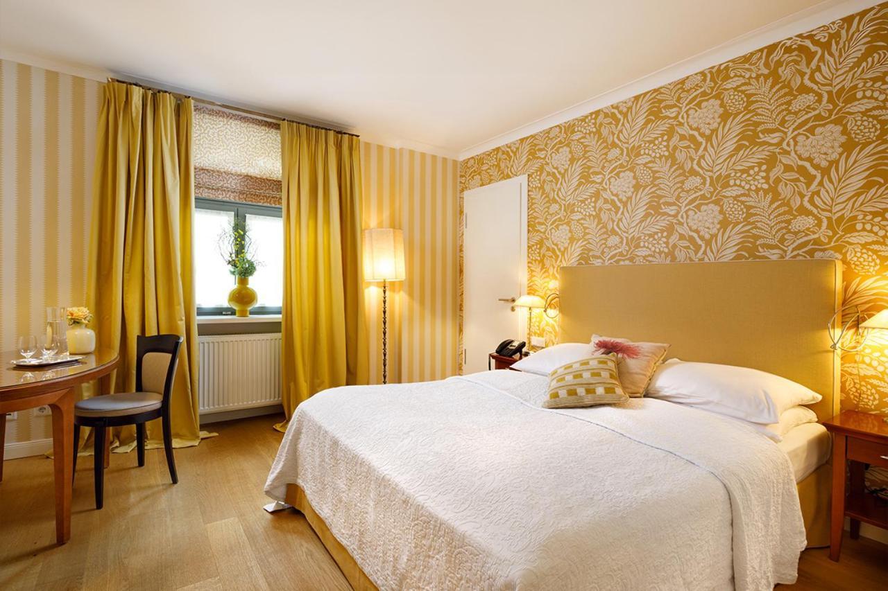 Hotel Goliath Am Dom Regensburg Ngoại thất bức ảnh