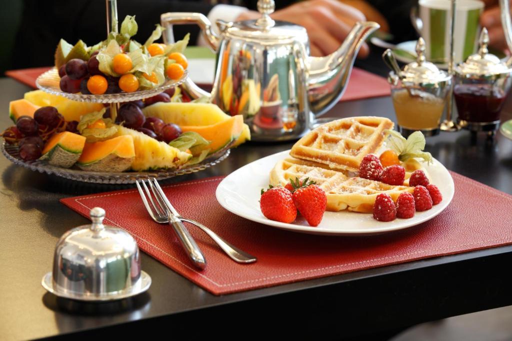 Hotel Goliath Am Dom Regensburg Ngoại thất bức ảnh
